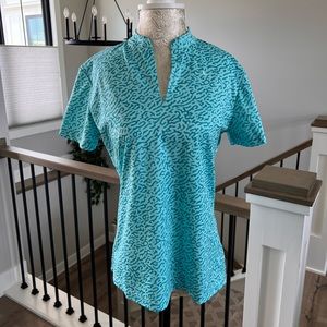 Nike Dri-Fit Golf Top